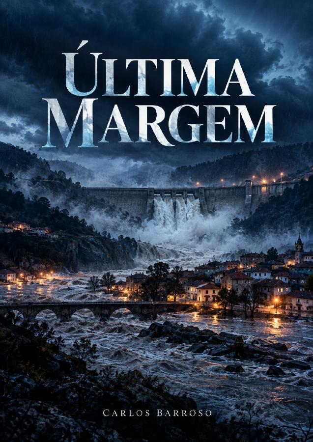 Capa de Última Margem
